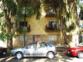 Alquiler temporario de apartamento em San bernardo del tuyú