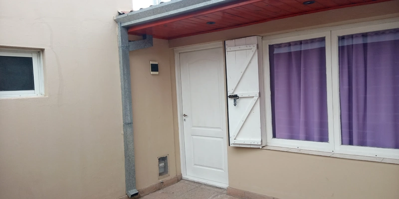 Alquiler temporario de apartamento em Necochea - quequén