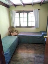 Alquiler temporario de casa em Pinamar