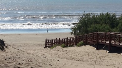 Alquiler temporario de casa em Mar del tuyú