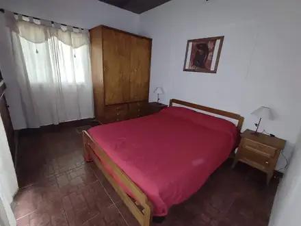 Alquiler temporario de casa em Mar del sud