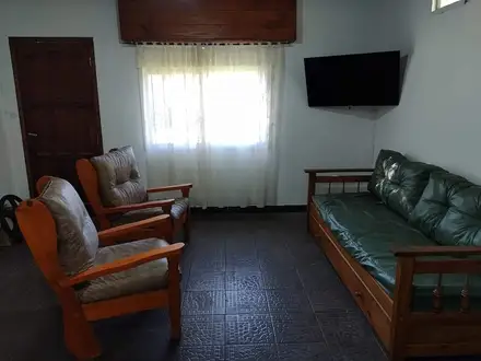 Alquiler temporario de casa em Mar del sud