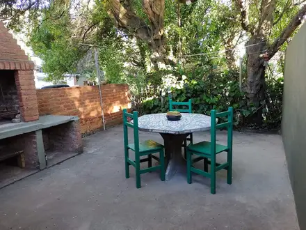 Alquiler temporario de casa em Mar del sud