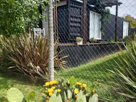 Alquiler temporario de apartamento em Necochea