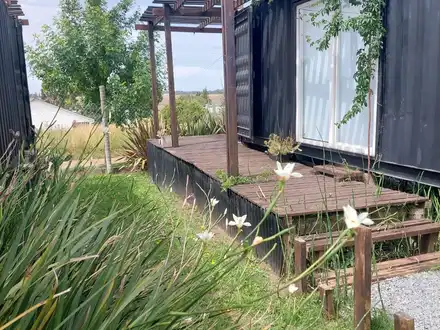 Alquiler temporario de apartamento em Necochea