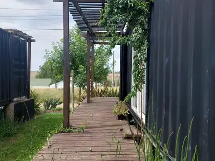 Alquiler temporario de apartamento em Necochea