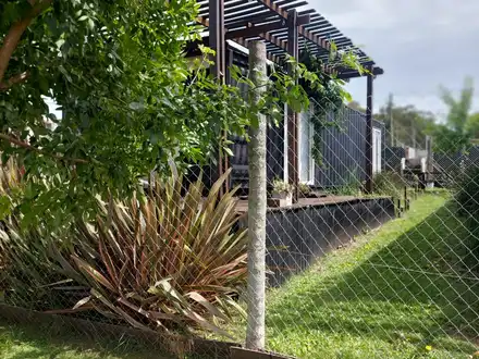 Alquiler temporario de apartamento em Necochea