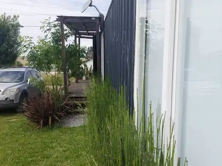 Alquiler temporario de apartamento em Necochea