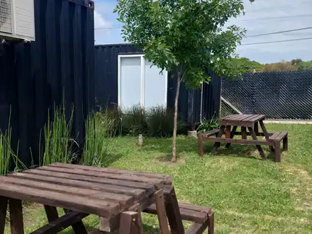 Alquiler temporario de apartamento em Necochea