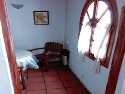 Alquiler temporario de casa em Miramar