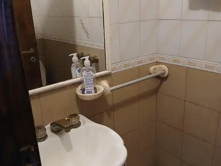 Alquiler temporario de casa em Miramar