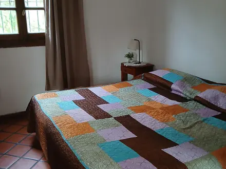 Alquiler temporario de casa em Miramar