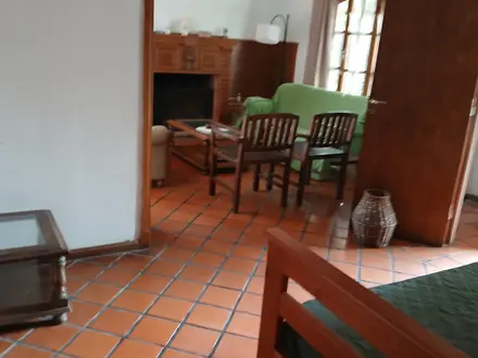Alquiler temporario de casa em Miramar