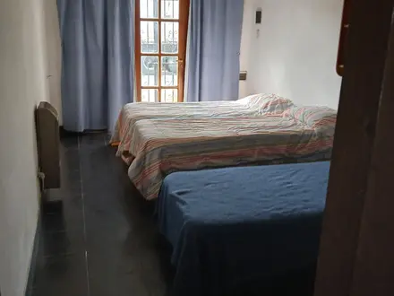 Alquiler temporario de casa em Miramar