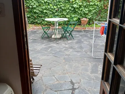 Alquiler temporario de casa em Miramar