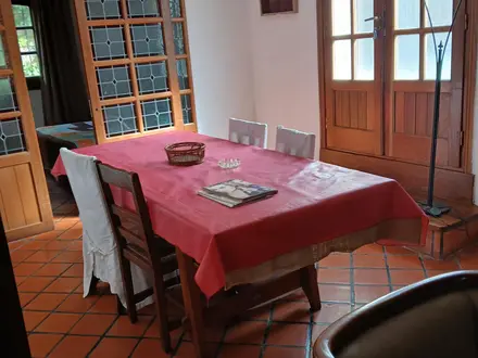 Alquiler temporario de casa em Miramar