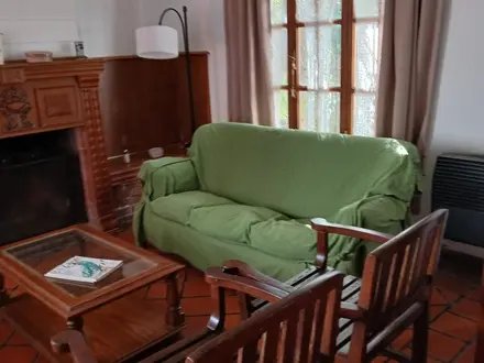 Alquiler temporario de casa em Miramar