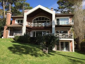 Alquiler temporario de casa en Pinamar