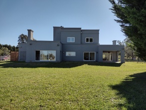 Alquiler temporario de casa em Tandil