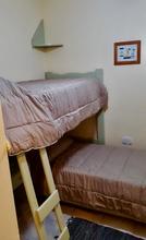 Alquiler temporario de apartamento em Las grutas