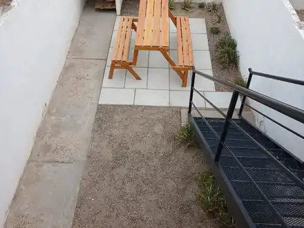 Alquiler temporario de apartamento em Las grutas