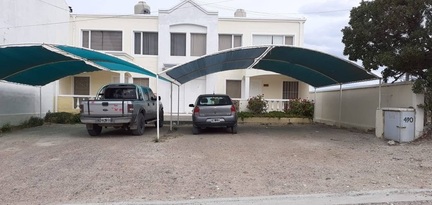 Alquiler temporario de apartamento em Las grutas