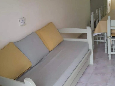 Alquiler temporario de apartamento em Las grutas