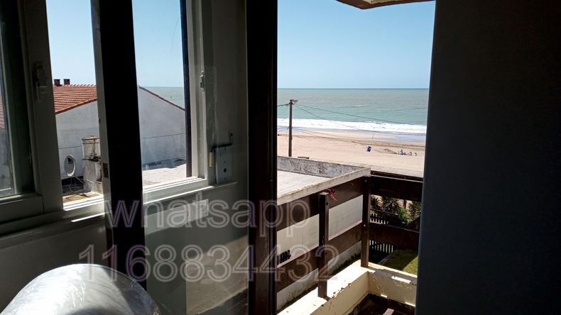 Alquiler temporario de apartamento em Villa gesell