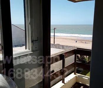 Alquiler temporario de apartamento em Villa gesell