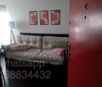 Alquiler temporario de apartamento em Villa gesell