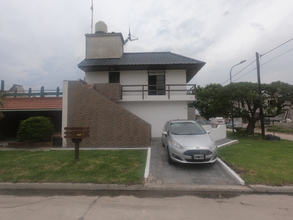 Alquiler temporario de casa en Mar del plata