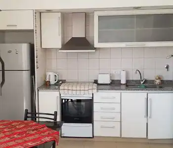 Alquiler temporario de apartamento em Mar del plata