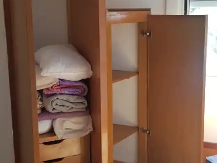 Alquiler temporario de apartamento em Mar del plata