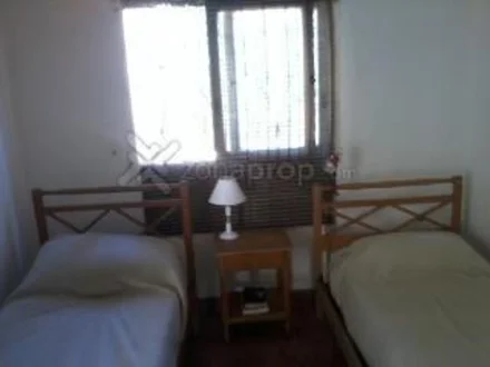 Alquiler temporario de casa em San eduardo del mar