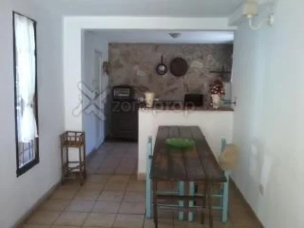 Alquiler temporario de casa em San eduardo del mar
