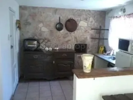 Alquiler temporario de casa em San eduardo del mar