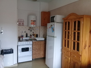 Alquiler temporario de apartamento em La lucila del mar