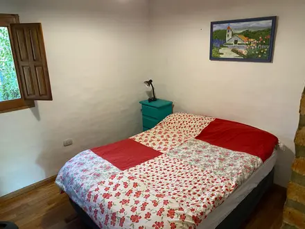 Alquiler temporario de casa em Río ceballos