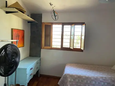 Alquiler temporario de casa em Río ceballos