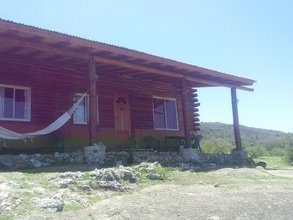 Alquiler temporario de casa em Villa carlos paz