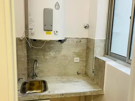 Alquiler temporario de apartamento em Mar del plata