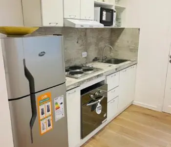 Alquiler temporario de apartamento em Mar del plata