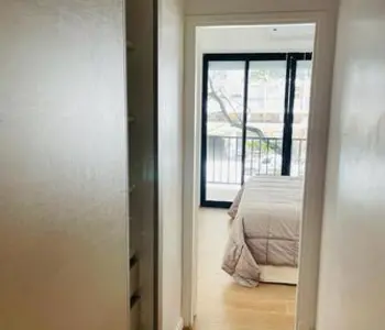 Alquiler temporario de apartamento em Mar del plata