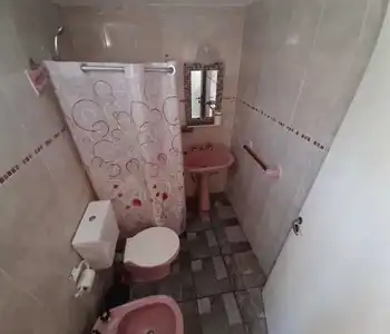 Alquiler temporario de apartamento em San clemente del tuyu