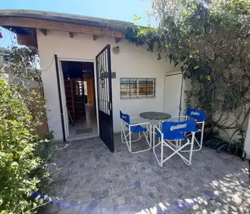 Alquiler temporario de apartamento em San clemente del tuyu