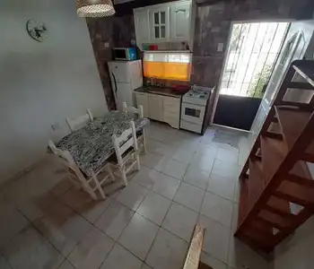 Alquiler temporario de apartamento em San clemente del tuyu