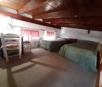 Alquiler temporario de apartamento em San clemente del tuyu