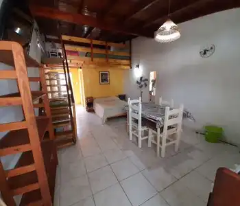 Alquiler temporario de apartamento em San clemente del tuyu