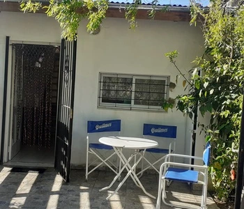 Alquiler temporario de apartamento em San clemente del tuyu
