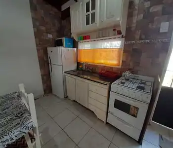 Alquiler temporario de apartamento em San clemente del tuyu